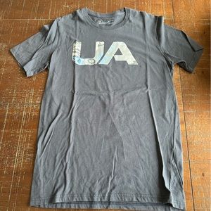Men’s Under Armour Tee